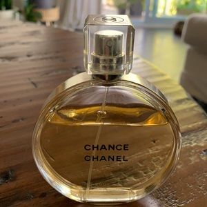 Chance by Chanel